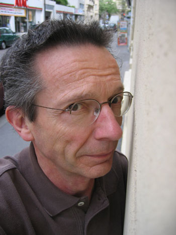 法國導(dǎo)演勒孔特到京 接名導(dǎo)拍北京第三棒