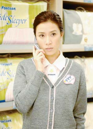 紀念香港回歸10周年 四部大戲“暗戰”央視(圖)