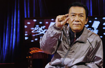 著名相聲演員侯耀文突發心臟病猝死家中