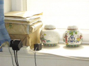 實地探訪生前工作地 講述最真實的侯耀文(圖) <br>