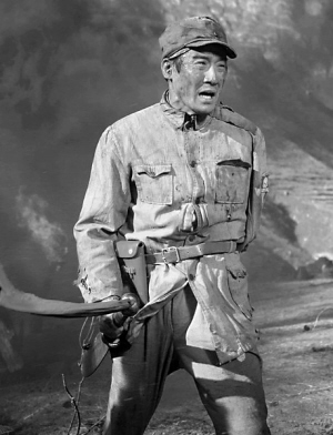 歷數主旋律電影中香港演員的