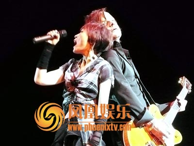 陳琳德國15城市巡回演出完美謝幕