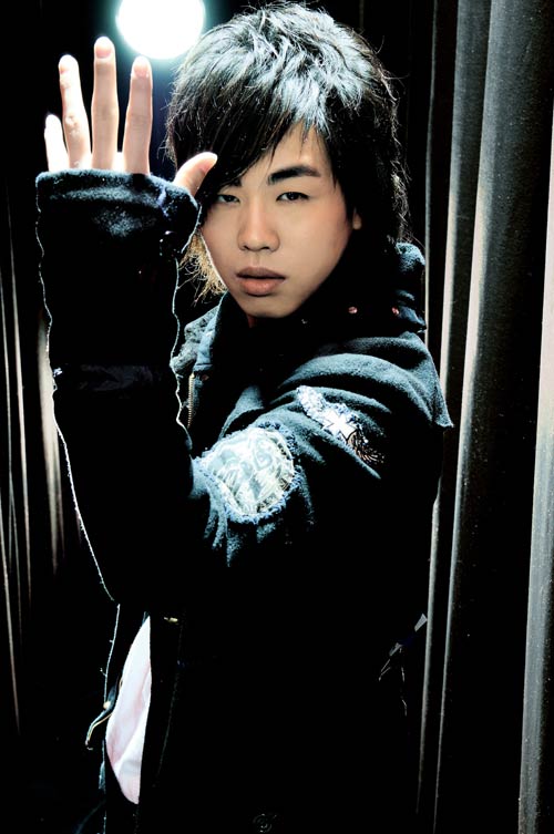 音樂劇《紅樓夢》斥資千萬 音樂總監胡彥斌<br>