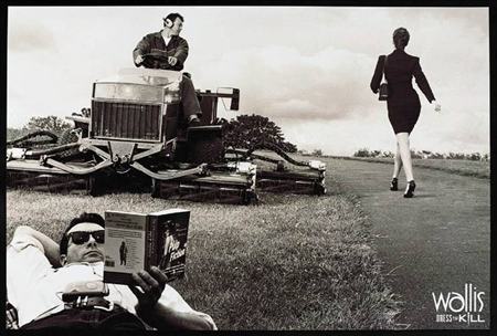 為什么女人的壽命比男人長？