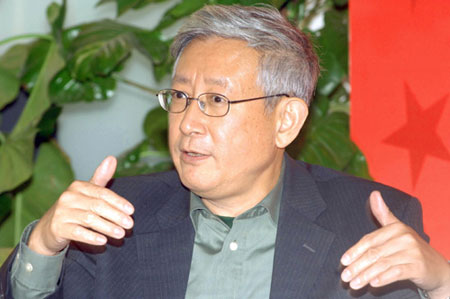 曹景行：香港最大變化就是對大陸的心態開放