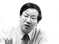 中印復(fù)興并不意味著他國(guó)的衰落