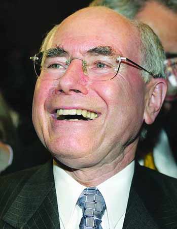 中澳有望在溫總理訪問時簽鈾礦貿易協議