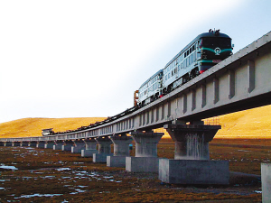 鄰國態度復雜 中國四條國際鐵路能修成嗎