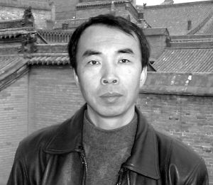 孔寒冰：中美關(guān)系趨對稱正在分享全球化