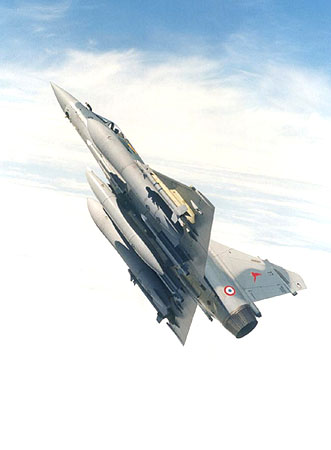 是敵是友？我周邊國家空軍大起底