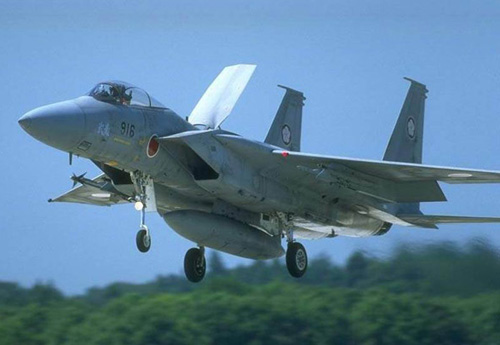 日本遠程攻擊野心威脅全亞洲