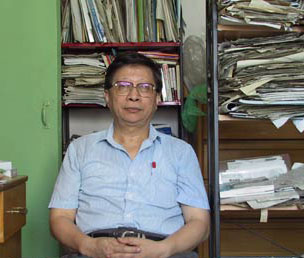 馮昭奎:8?15小泉外交“大對決”?