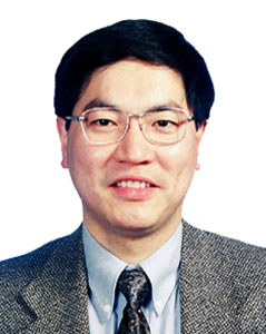 沈丁立:世界從混亂走向有序