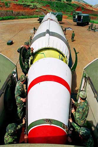 解放軍報：中國應發展軟實力制衡世界強權