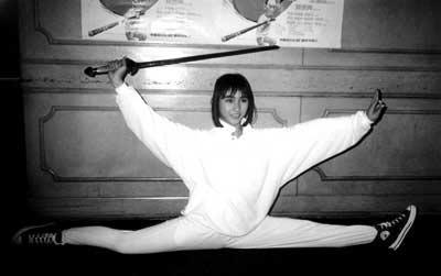 香港電影圈的舊影往事