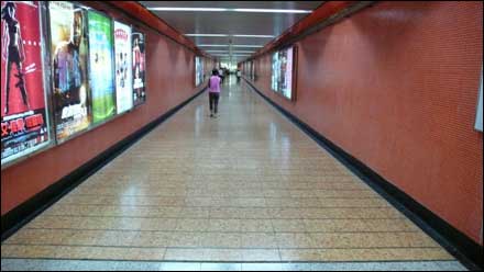 香港細節之城市清潔衛生(圖)