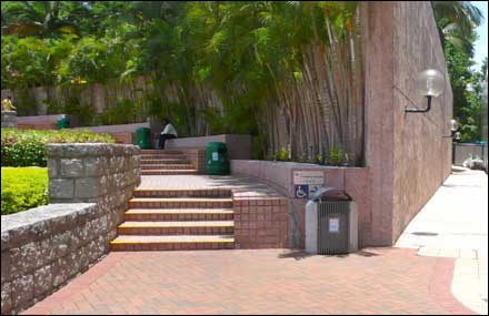 香港細節之城市清潔衛生(圖)