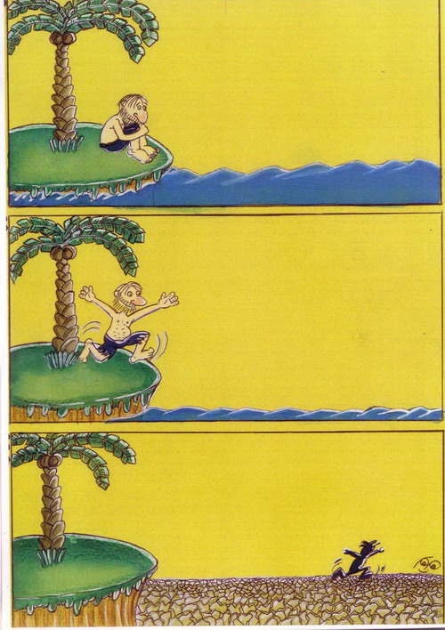 第五屆大學生環保漫畫•插畫大賽頒獎典禮在清華大學隆重舉行