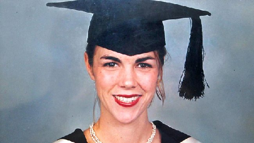 國際刑庭要求利比亞釋放四職員 澳女律師被疑為間諜