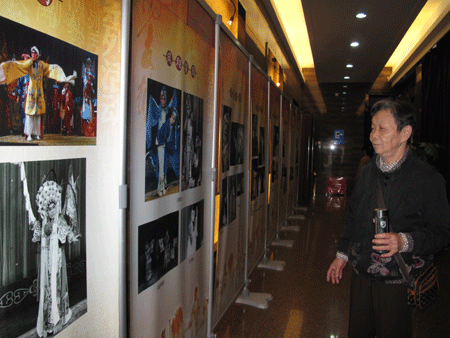 系列活動紀念川劇大師陽友鶴