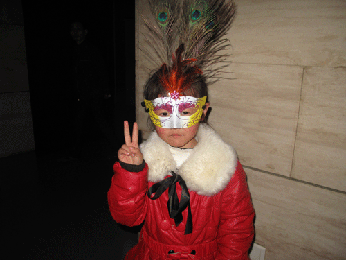 金沙太陽節 精彩薈成都