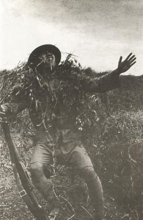 1915-1945年極具震撼力的戰爭新聞照片