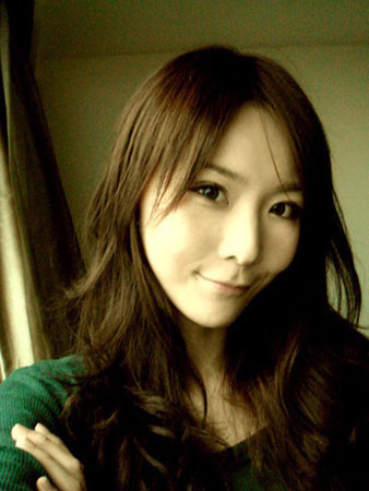 臺灣大學美女大盤點:“五姬”vs“十三妹”(圖)