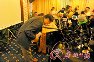 華僑城事故追蹤：太空迷航吞噬留美博士一家