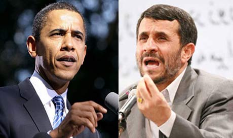 美國“胡蘿卜加大棒”對付伊朗？盤點美伊博弈之戰