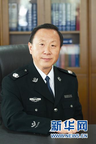 中國禁毒高官談互聯(lián)網(wǎng)易制毒化學品信息監(jiān)管