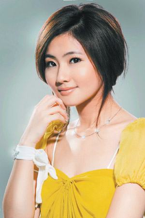 見Selina“拼圖臉” 陶晶瑩嘆：再也回不去了(圖)