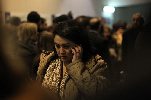 俄首都多莫杰多沃機場發(fā)生爆炸