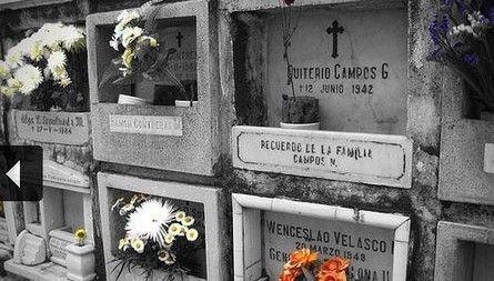 怪！世界竟有如此奇特的過年習俗(組圖)