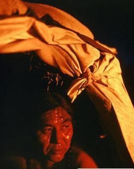 怪！世界竟有如此奇特的過年習(xí)俗(組圖)