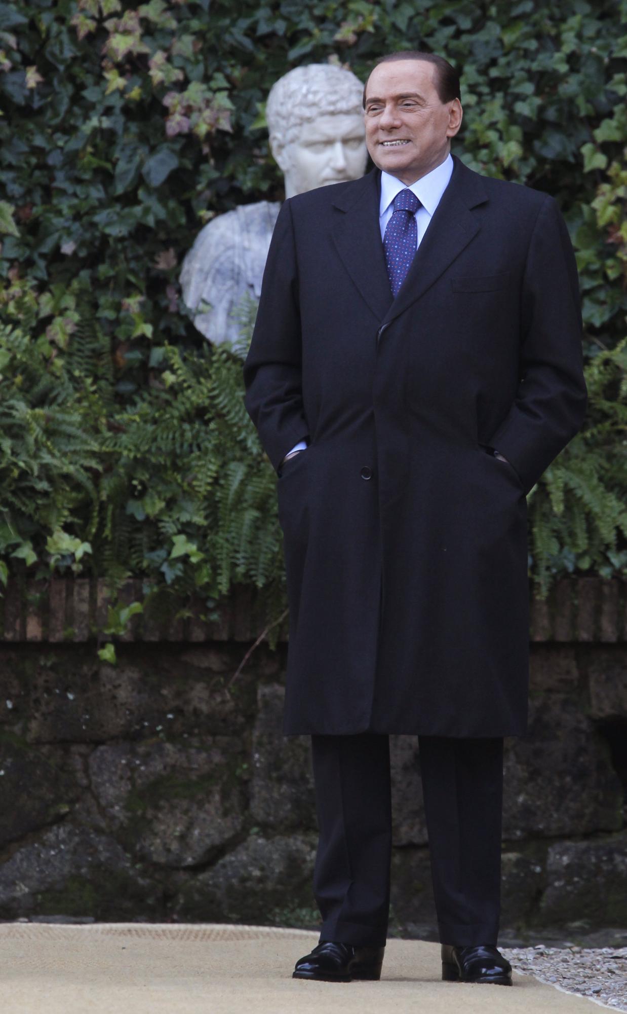 老貝再次啟動“面子”工程 政要們整容不稀奇