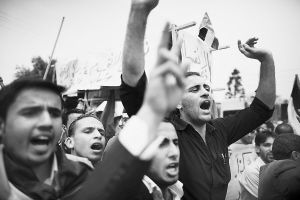 法塔赫與哈馬斯正式和解