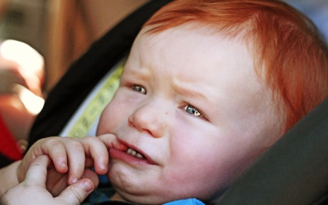 因需求太少 全球最大精子庫拒絕紅發男士捐精