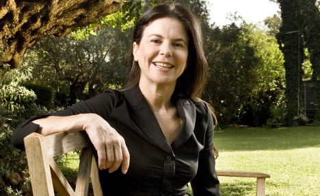 布萊爾被爆與以色列女富豪“有染” 媒體向切麗“要說法”