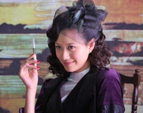 盤(pán)點(diǎn)諜戰(zhàn)劇中的美女特工[多圖]