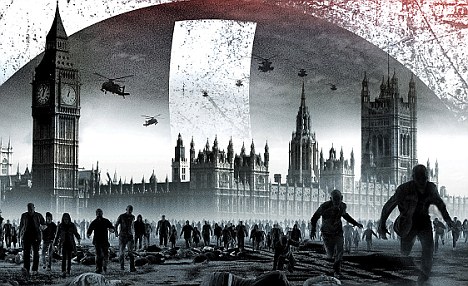 英學者描繪歐洲2018年“末日”場景 默克爾擔憂