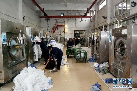 幕后故事：春運隱形人