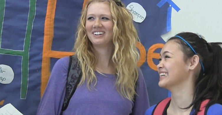 美國副總統是拉登!視頻顯示美國部分高中生常識匱乏