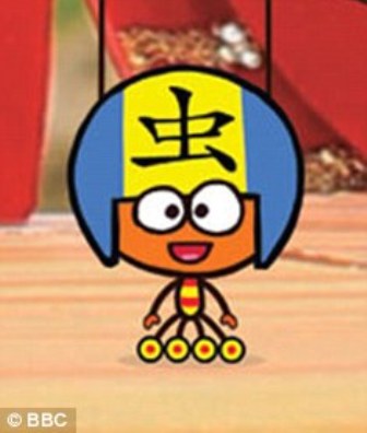 中國國際影響力上升的佐證：BBC推出漢語教學動畫片