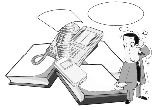 消費(fèi)者揭秘話(huà)費(fèi)詳單六大陷阱：足不出戶(hù)卻產(chǎn)生漫游費(fèi)