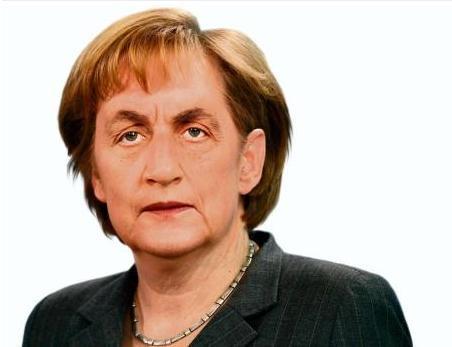 俄羅斯地方官員“懸浮”照被網友惡搞 現身月球視察工作