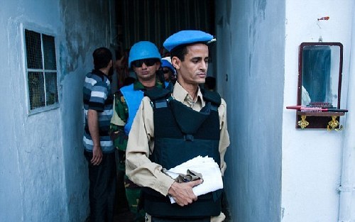 敘利亞哈馬省慘案幸存者回憶可怕細節 聯合國監督團遭襲未能進入現場勘察