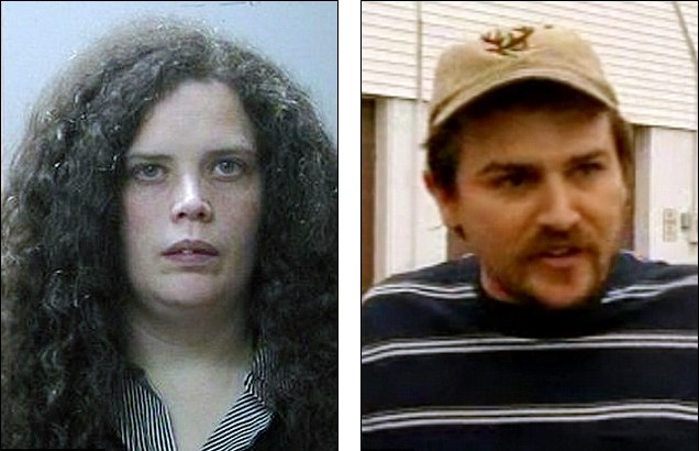 又是“浴鹽”惹的禍？ 美國母親狂毆3歲兒子、當街裸奔、欲咬警察