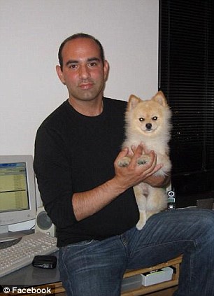 超萌狗狗惹禍？美國男子因寵物網站被奪走狀告前女友