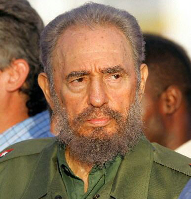 阿拉法特或死于放射物 國際政壇那些五花八門的中毒陰謀