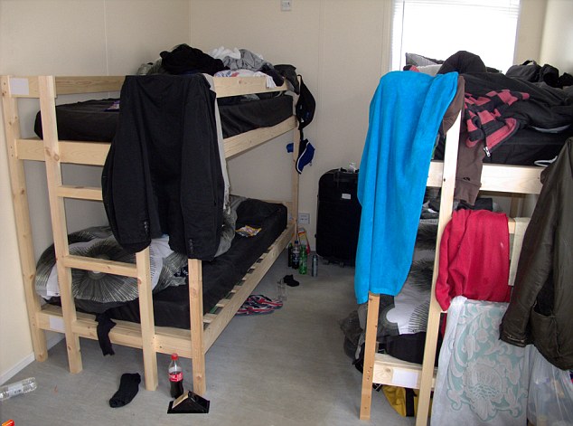 倫敦奧運(yùn)會清潔工住“貧民窟” 利比亞奧委會主席遭綁架